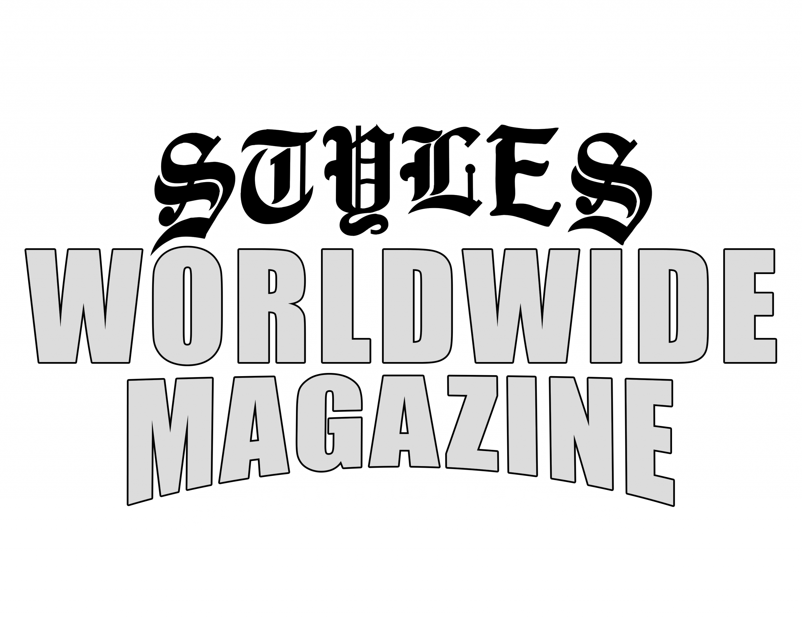 Styles Worldwide Magazine